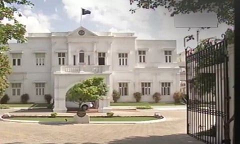 Appeal against acquittal of Husband's murderers: DGP office ministerial staff threatened