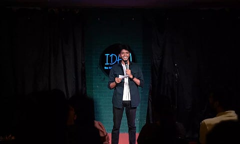 Prakash Kumar Rathinavel