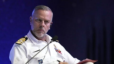 Robert Peter Bauer (AP)