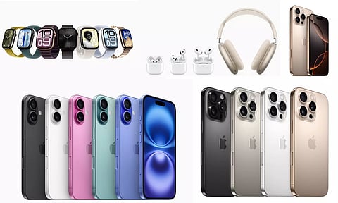 Tech Next: It’s Glowtime folks - all the highlights from Apple’s big September event