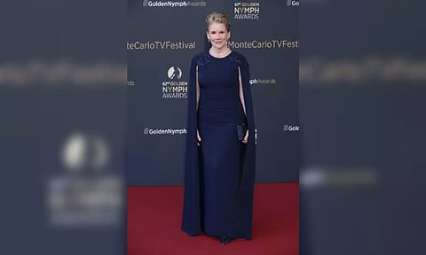 Melissa Gilbert (Image source: Instagram/ Melissa Gilbert)