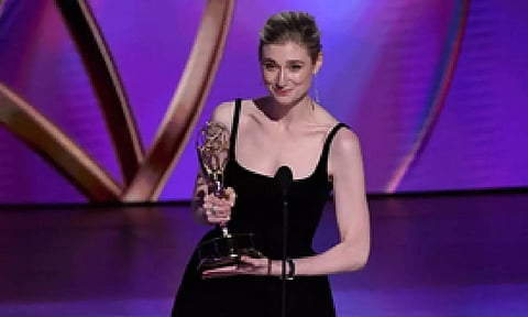 &nbsp;Elizabeth Debicki (IANS)