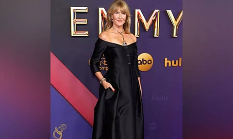 Laura Dern (Instagram)