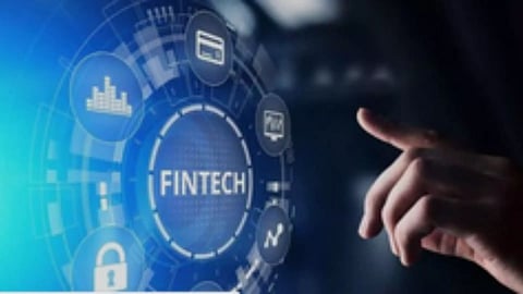 Fintech&nbsp;