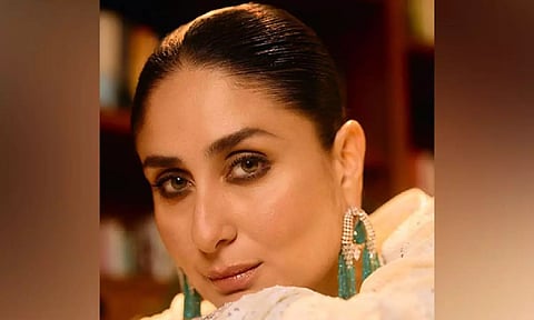 "Here's to the next 25": Kareena expresses excitement as film festival announced in her name