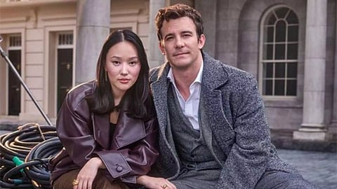 Cast of Bridgerton 4 (Image/ Netflix)