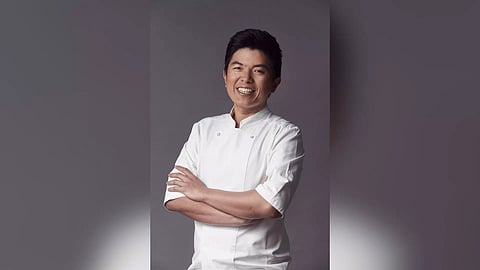 CHEF THITID TASSANAKAJOHN&nbsp;
