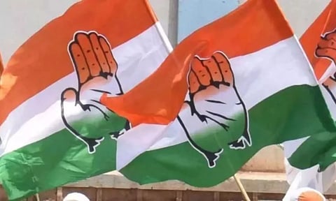 Congress Flag