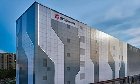 ST Telemedia Global Data Centres (ST Telemedia)