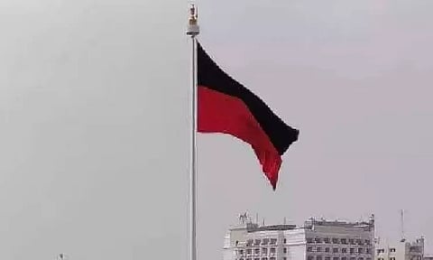 DMK Flag