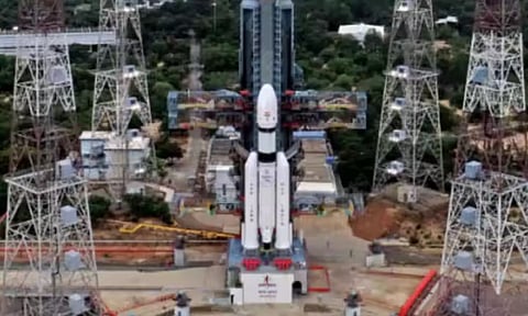 "Chandrayaan-4"