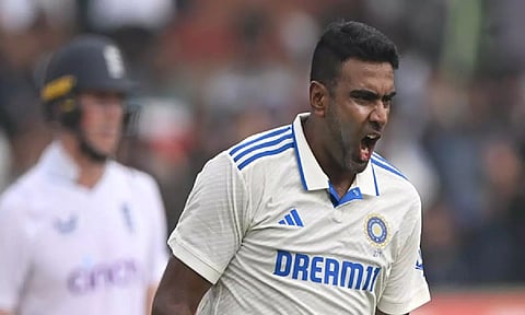 "I always support the underdogs": Ravichandran Ashwin applauds Bangladesh's impressive cricket victory over Pakistan