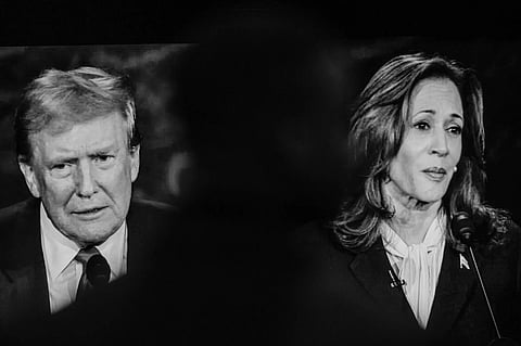 Mission Impossible: America’s Role in the World Is Hard. It Just Got Much Harder