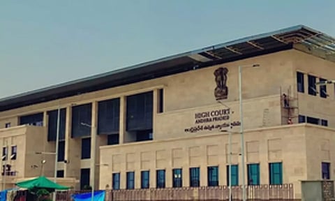 Andhra HC