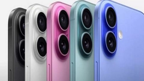 iPhone (Image/YouTube)