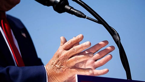 Representative Image of a speaker&nbsp;