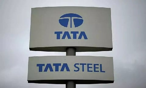 Tata Steel