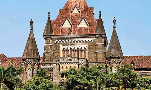 Bombay High Court (PTI)