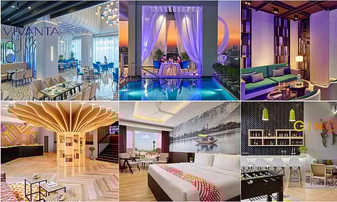 IHCL signs a ginger and a vivanta hotel in hosur, Tamil Nadu