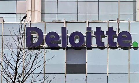 Deloitte