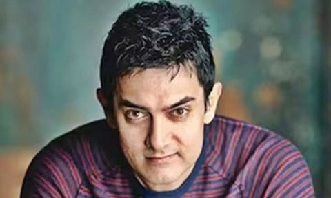 Aamir Khan (IANS)