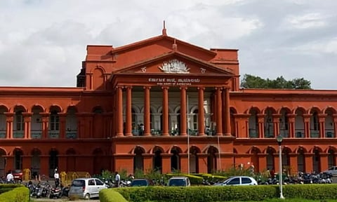 Karnataka High Court (PTI)