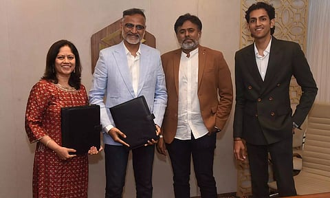 IHCL to set up first SeleQtions hotel in Chennai