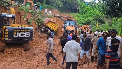 Visuals from rescue operation (PTI)