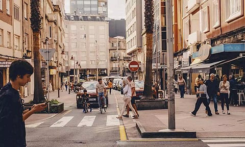 Representative image