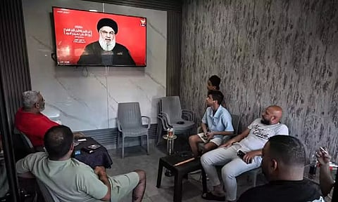 Representative image