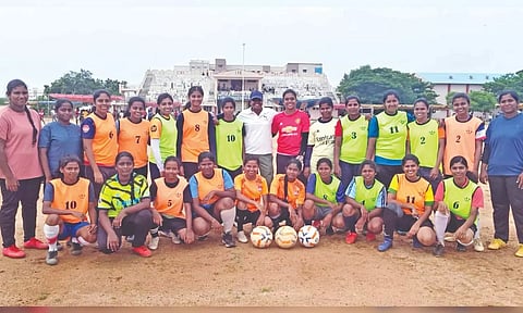 The 90s kids and 2K kids after the final on Monday