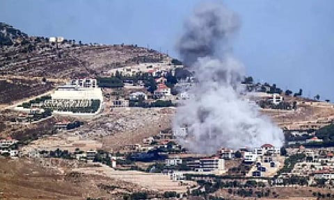 Representative Image (IANS)