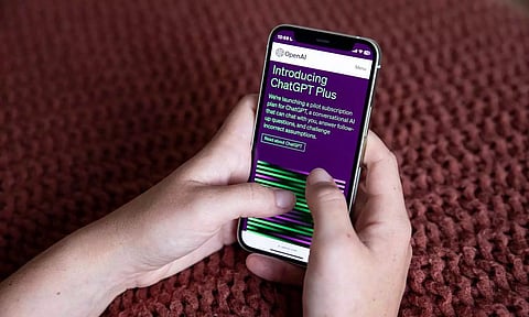 Representative Image&nbsp;