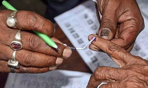 Representative Image