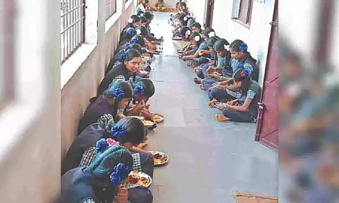 Representative Image