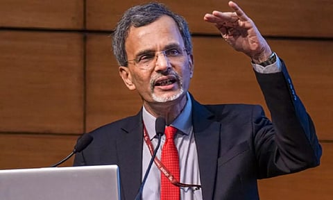 &nbsp;Chief Economic Advisor (CEA) to the Union government, G Anantha Nageswaran (PTI)