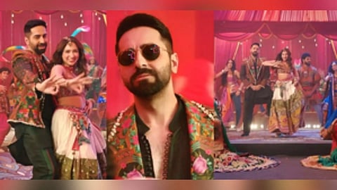 From Jachdi song (IANS)&nbsp;