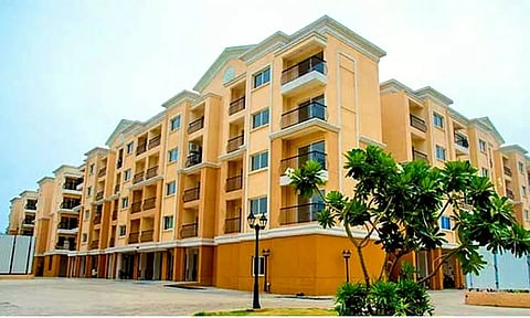 Representative image