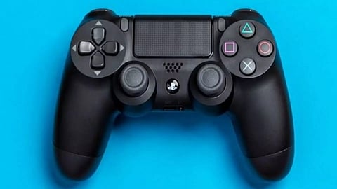 Joy stick image (Image/Pixels)