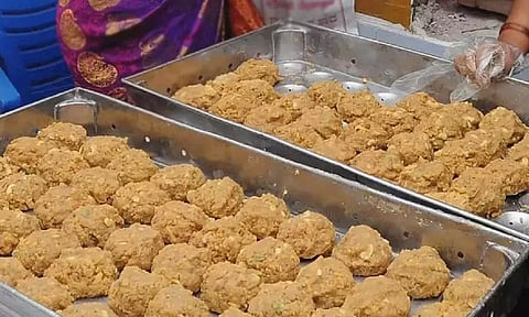 Laddu
