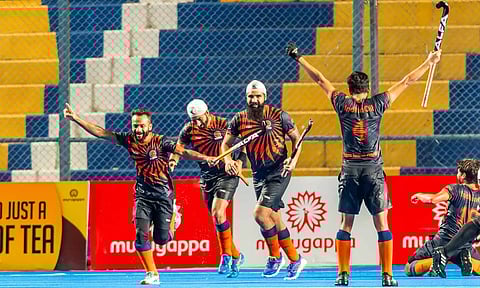 Representative Image