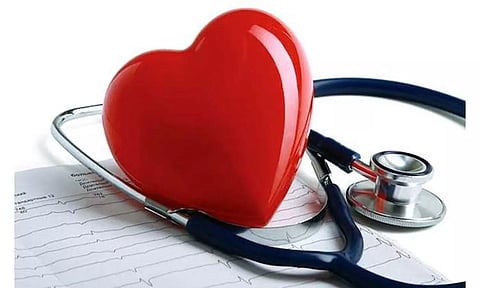 Representative Image