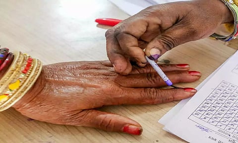 Representative Image (PTI)