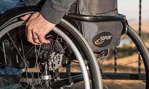 Representative Image