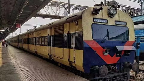 MEMU special trains for Maha Sivratri