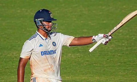 &nbsp;Vaibhav Suryavanshi (PTI)&nbsp;