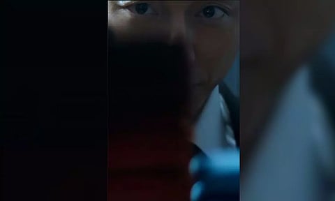 A still from 'Squid Game' season 2 (Instagram/@Netflix)