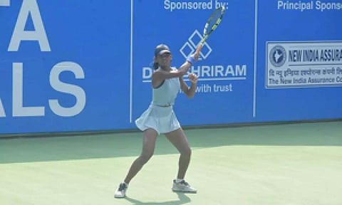 Maaya Revathi (IANS)&nbsp;