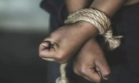 Representative Image