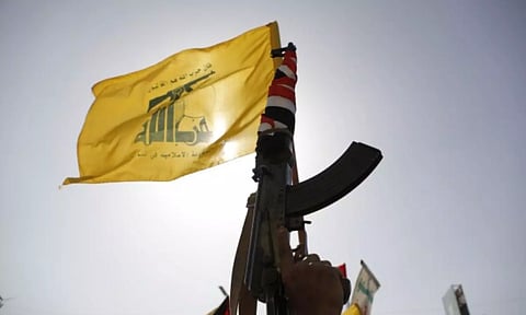 Representative Image (AP)